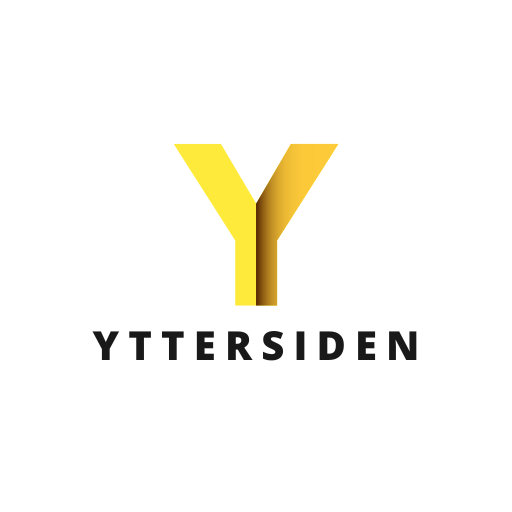 yttersiden.no logo