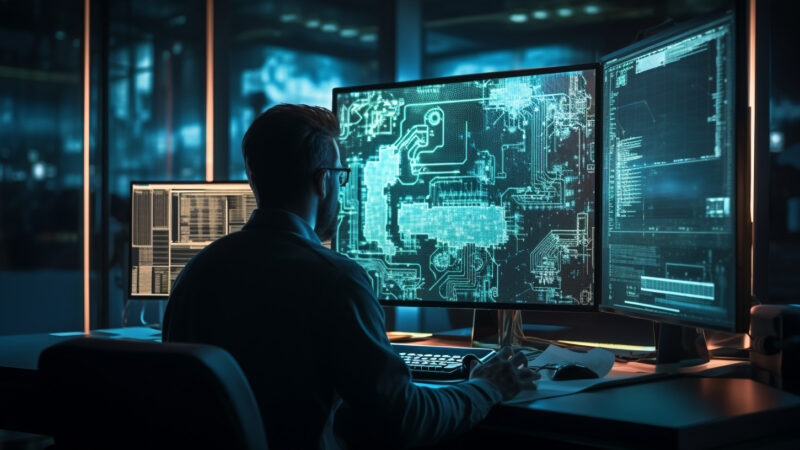 Hvor mye tjener en it-styring i Norge? Aktuelle beløp