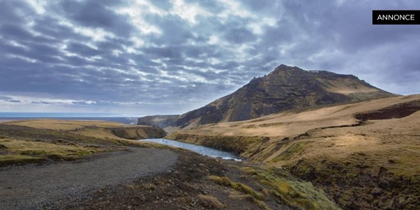 Reise til Island: En uforglemmelig opplevelse i det nordiske eventyrlandet
